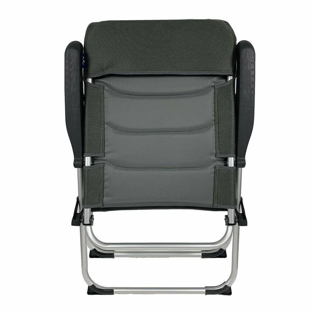 2x Royal  Ambassador Folding Chair