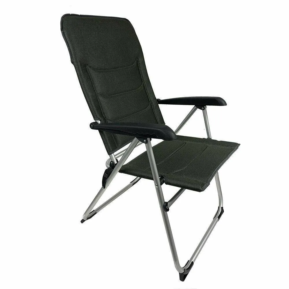 2x Royal  Ambassador Folding Chair