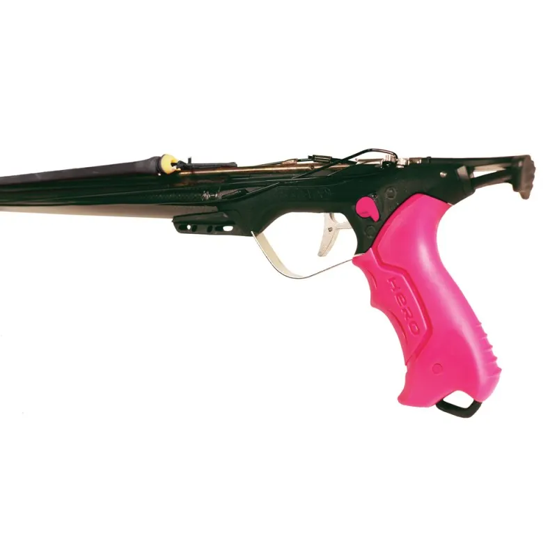 Beuchat Hero Carbone Speargun