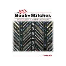Big Book of Stitches