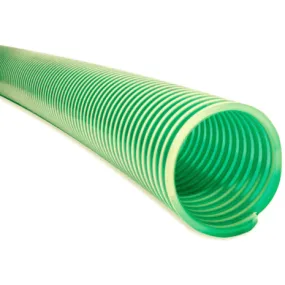 Bilge Hose 3/4" 19mm Reinforced Green