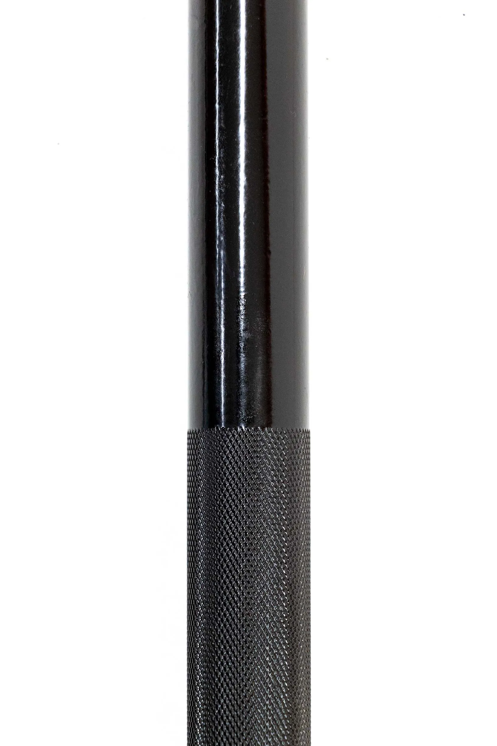 Body Iron 7ft Titan Commercial Olympic Barbell Rated 1500lbs