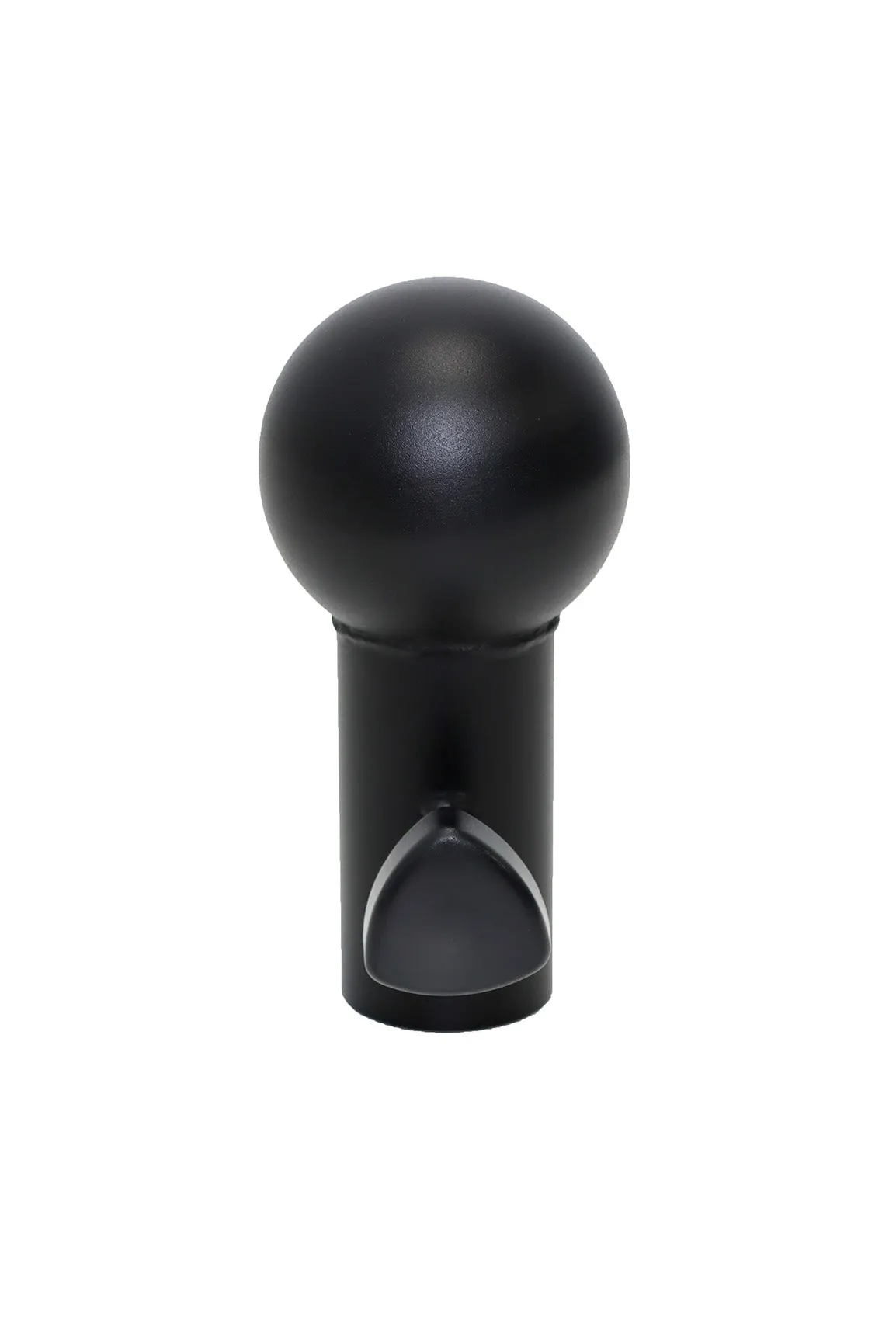 Body Iron Ball Grip Barbell Attachment