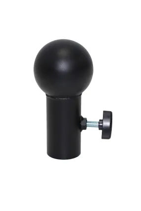 Body Iron Ball Grip Barbell Attachment