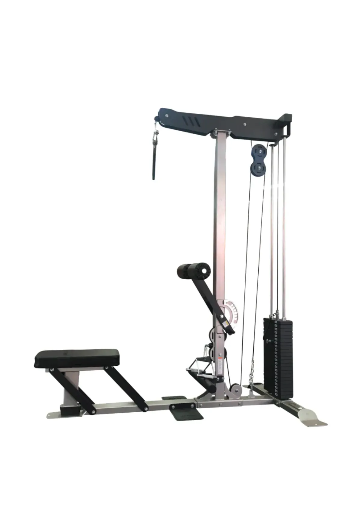 Body Iron Lightning Personal Trainer Package