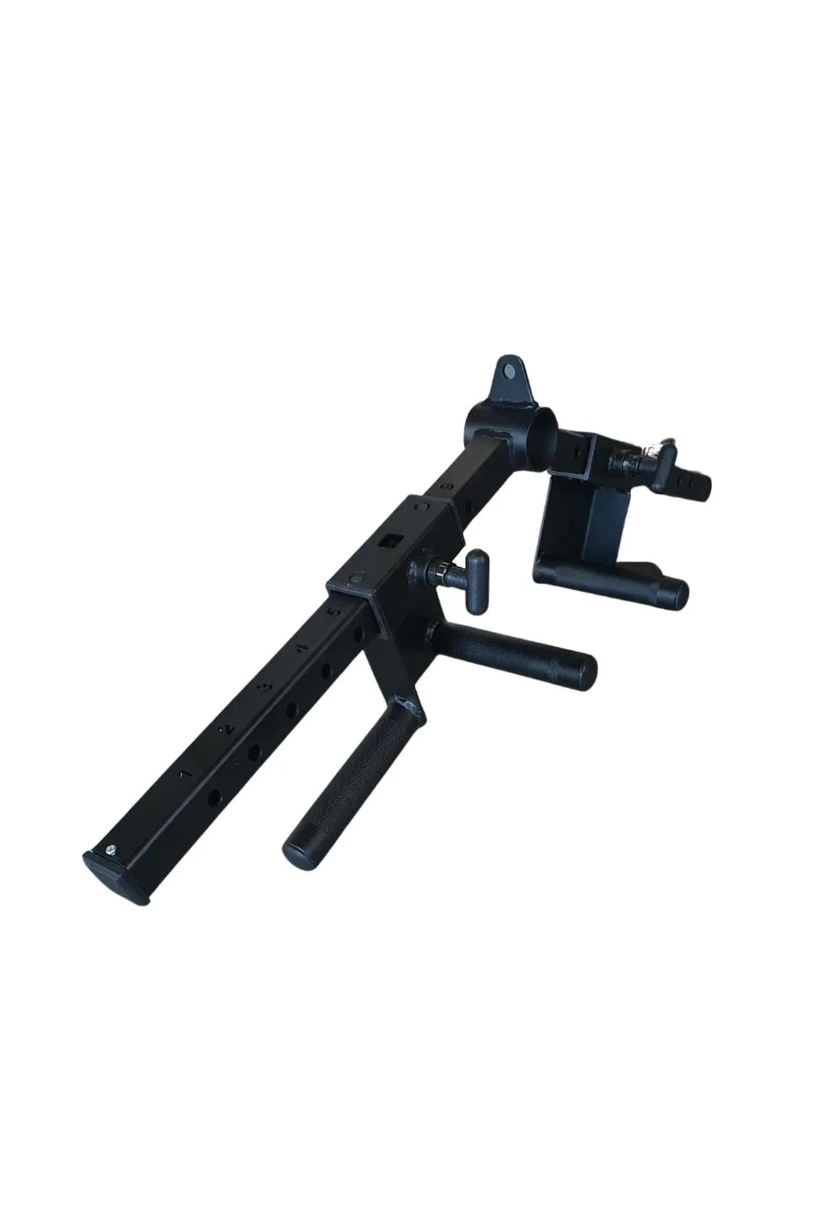 Body Iron Pro Multi Grip Attachment