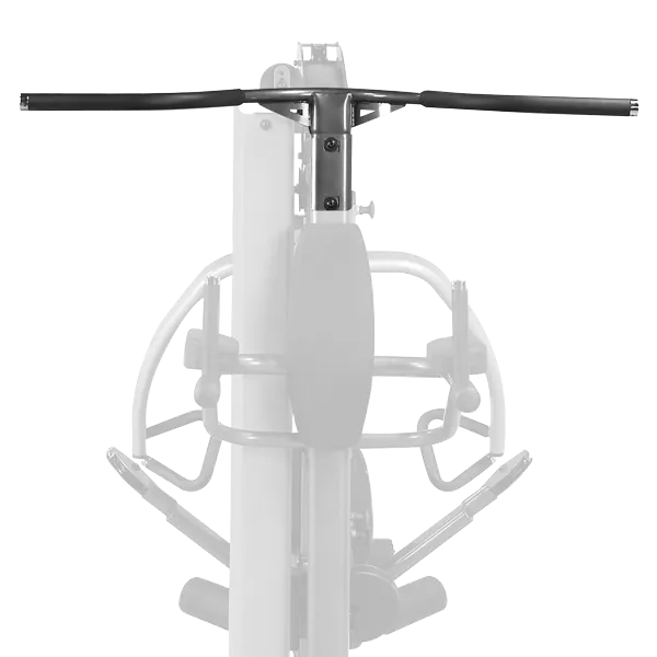 Body-Solid - Fusion Pull Up Bar attachment