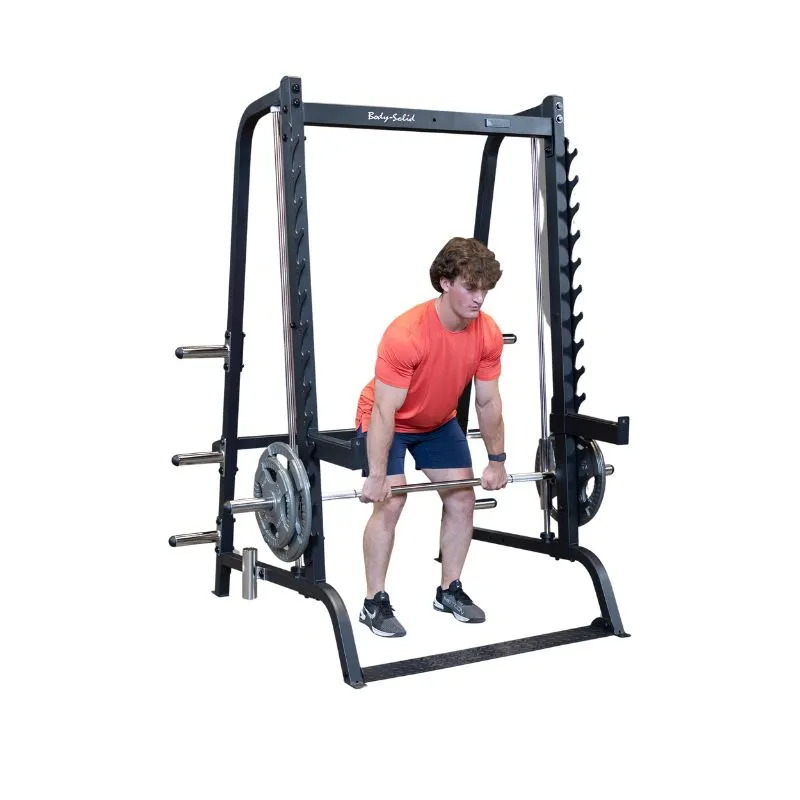 Body-Solid Series 7 Smith Machine GS348Q