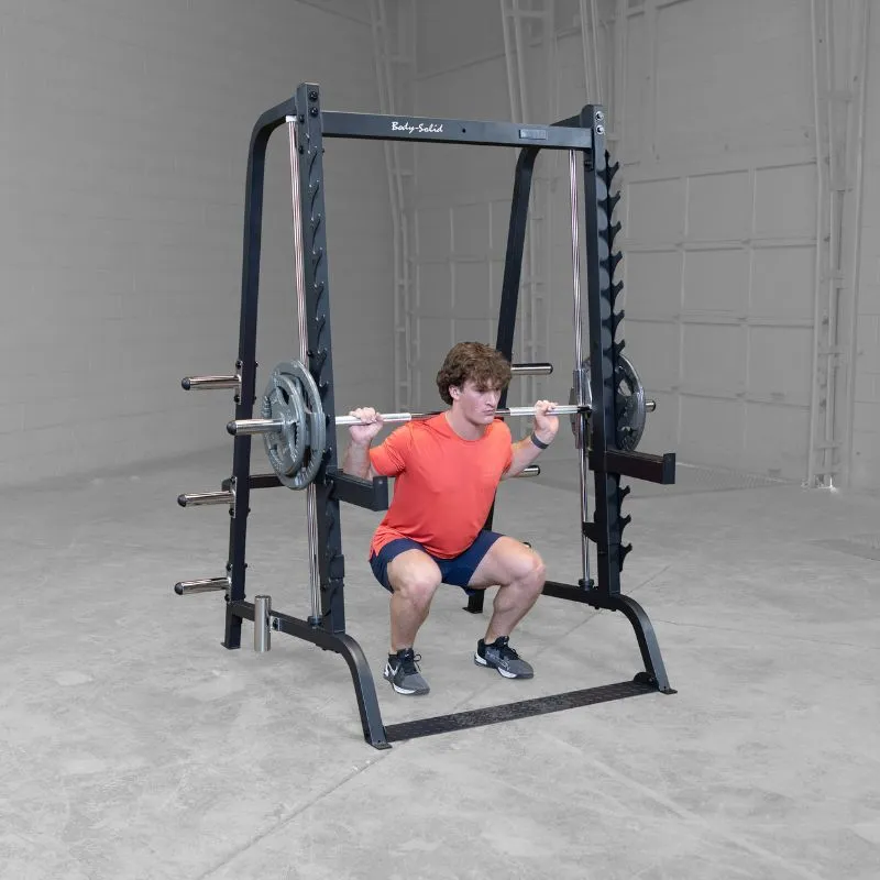 Body-Solid Series 7 Smith Machine GS348Q