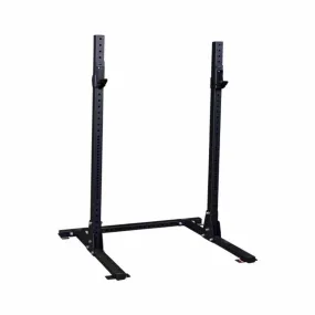 Body-Solid SPR250 Commercial Squat Stand