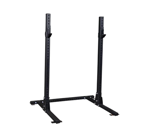 Body Solid Squat Stand 3x3 SPR250