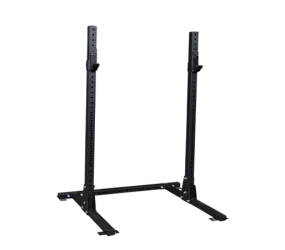 Body Solid Squat Stand 3x3 SPR250