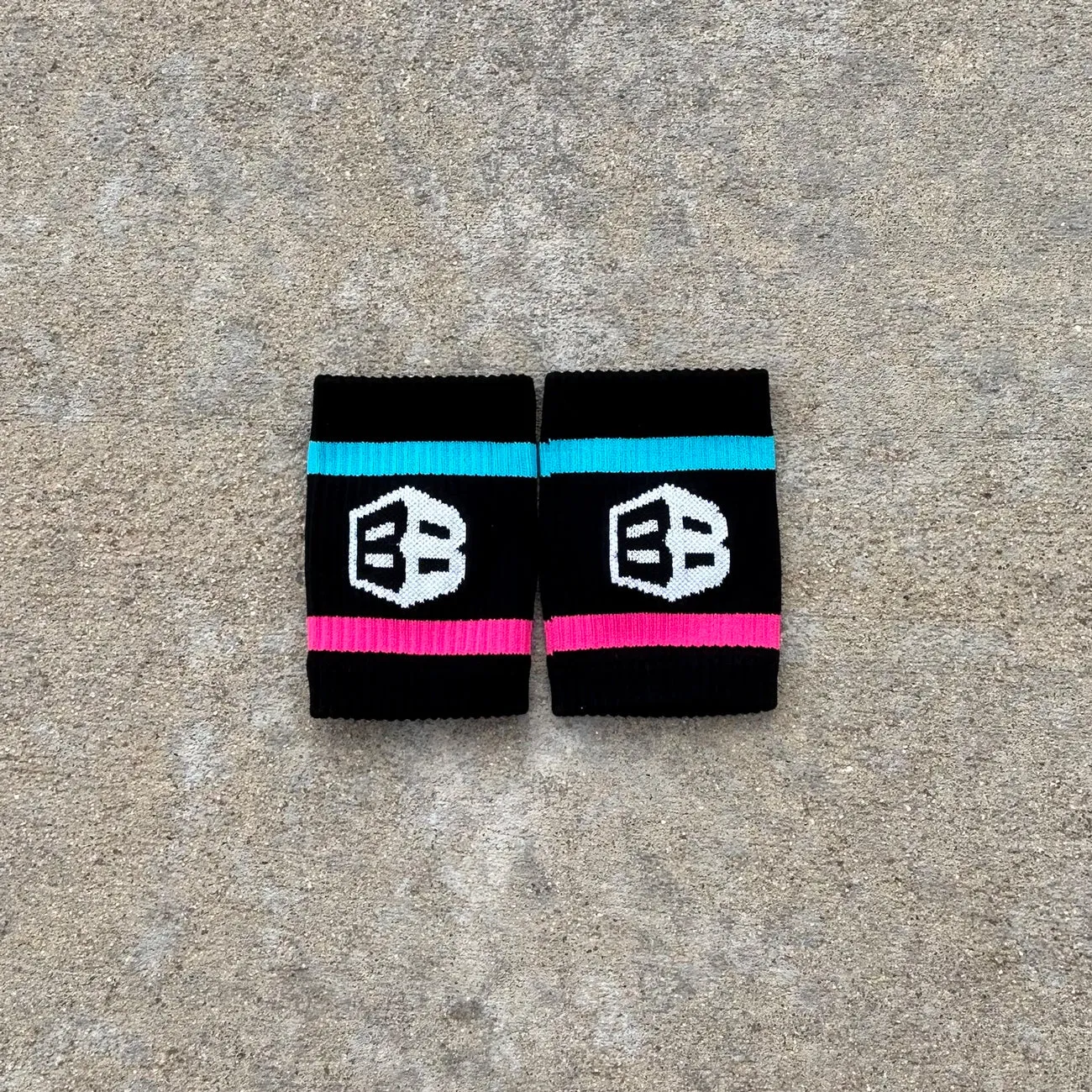 Box Basics Wristbands