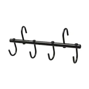 Bridle Rack – 4 Hook