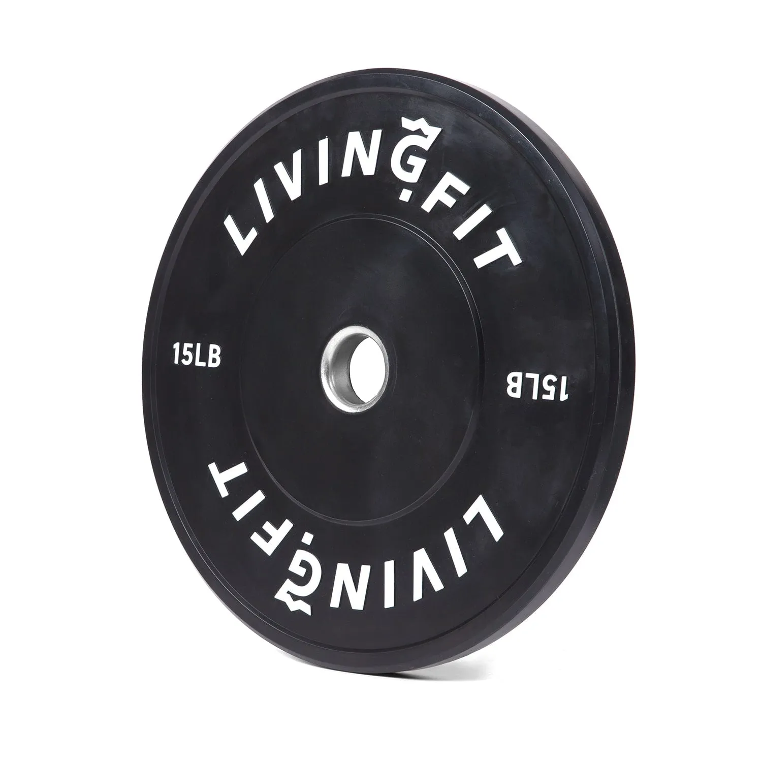 Bumper Plates Pairs