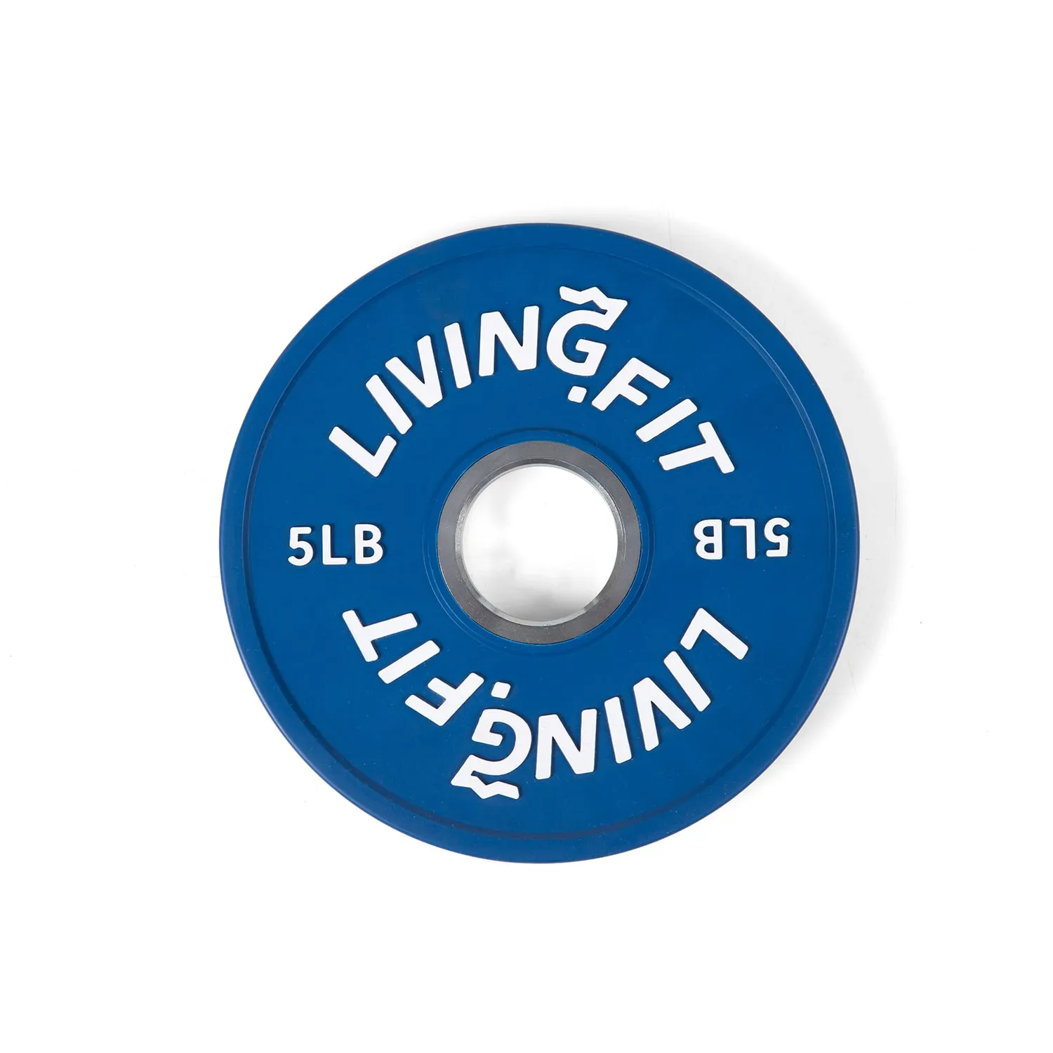 Bumper Plates Pairs