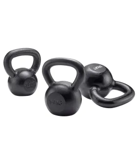 Cast Iron Kettlebells