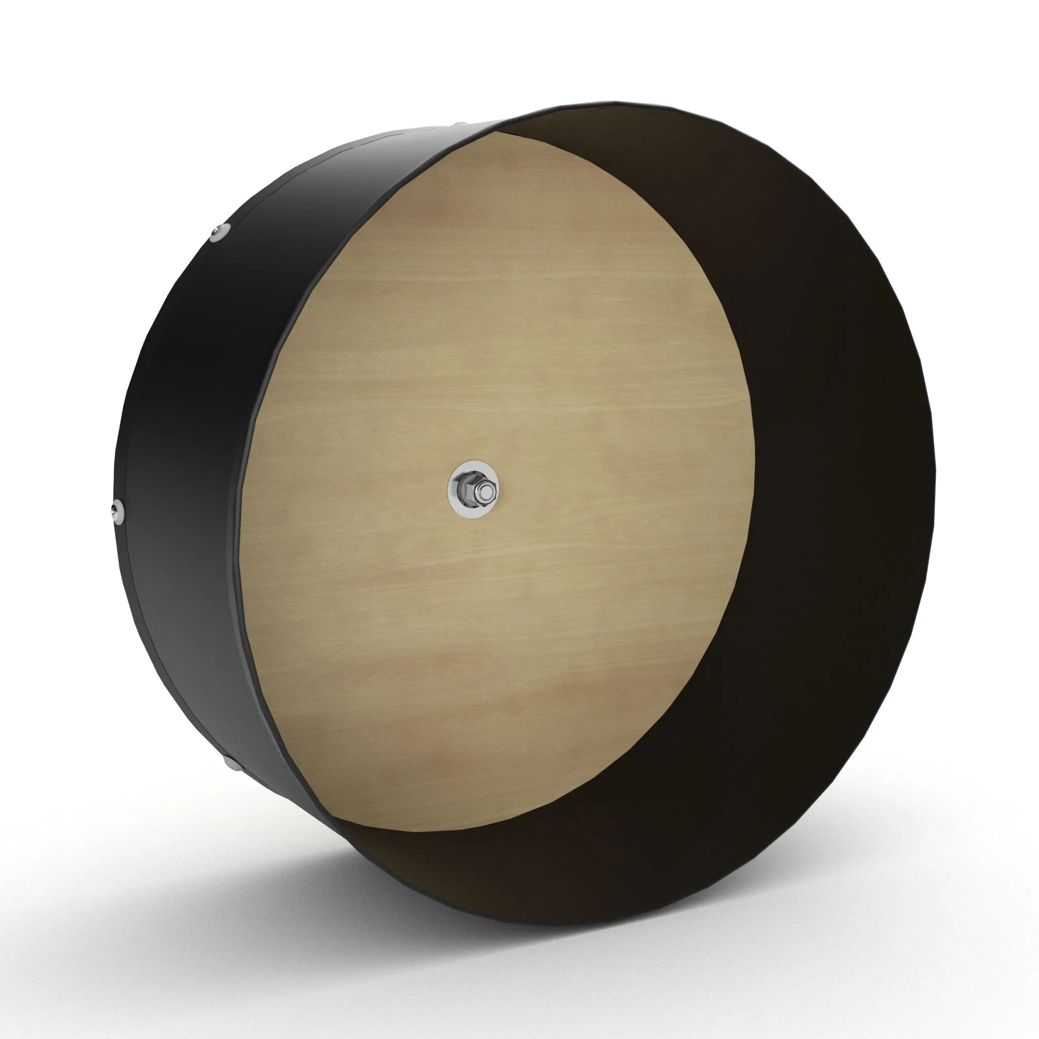 Chin Spin 15" Chinchilla Wheel - Handmade in USA!