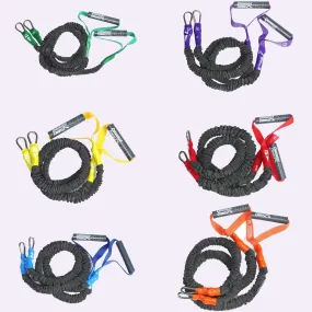 Crossover Symmetry Cords - Various Resistances