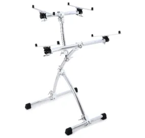 Gibraltar GKS-KT76 Double Tier KeyTree  Keyboard Stand - 76 Key