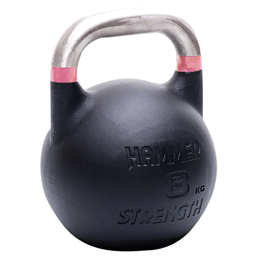 Hammer Strength Competition Kettlebells