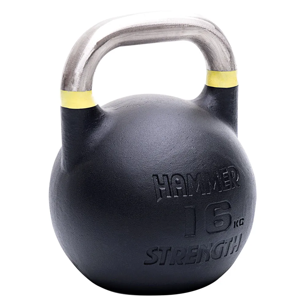 Hammer Strength Competition Kettlebells