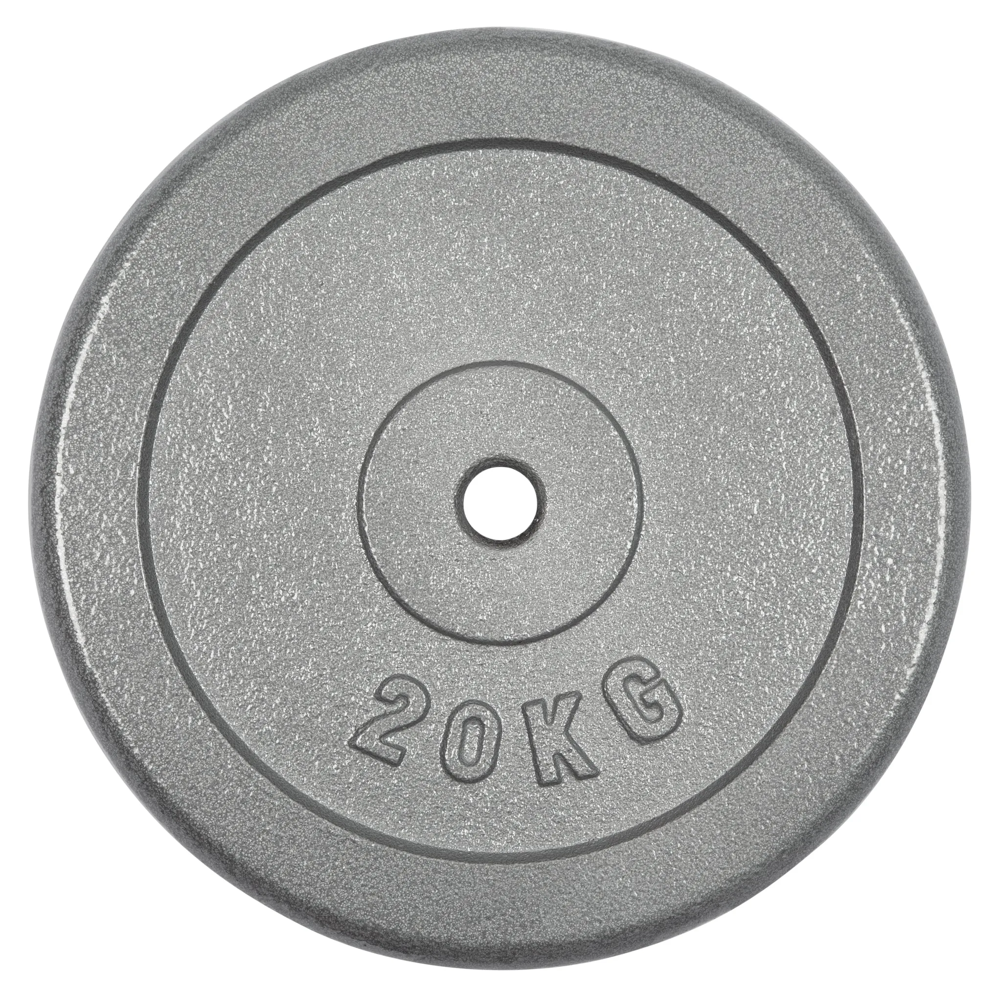 Hammerstone Plates - 20kg