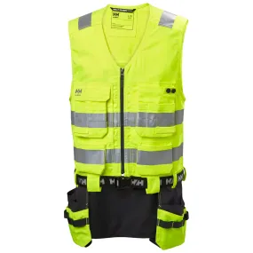 Helly Hansen Alna 2.0 Hi Vis Construction Vest