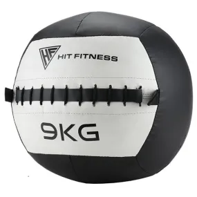 Hit Fitness Over Sized Medicine Ball | 9kg