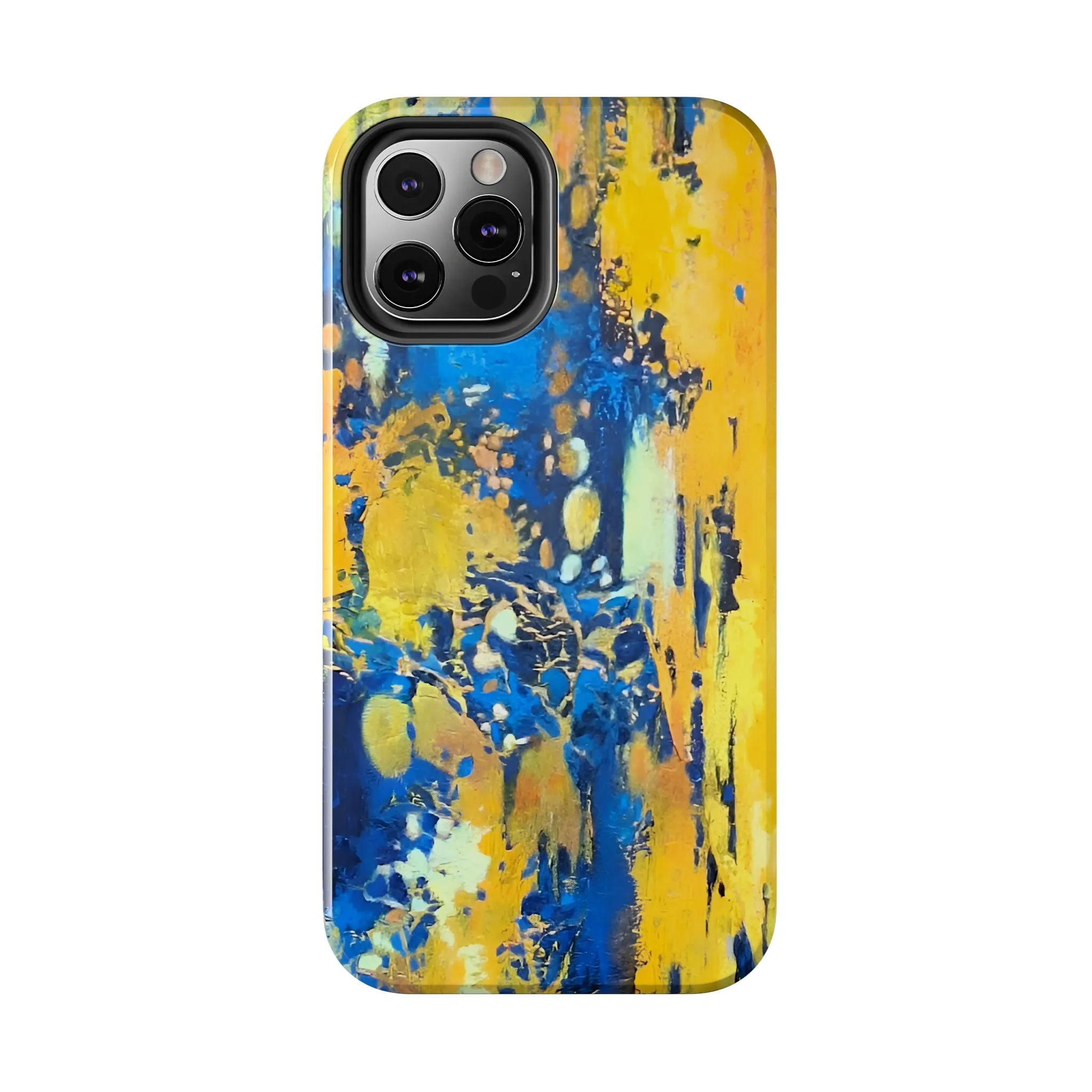 IGUALDAD: Tough Phone Cases