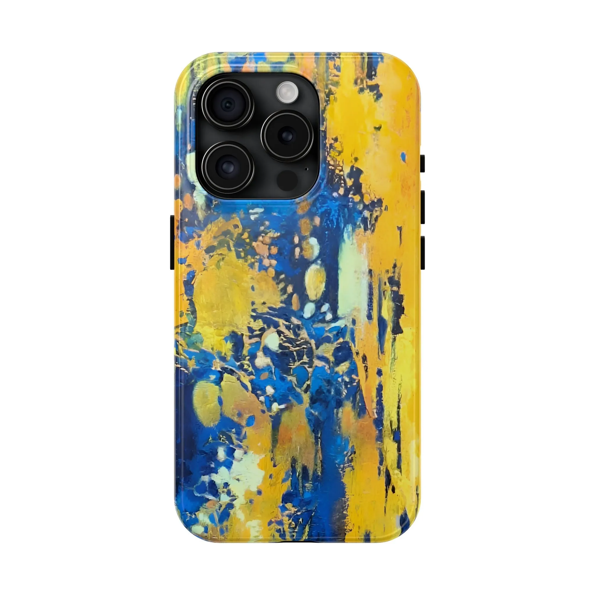IGUALDAD: Tough Phone Cases