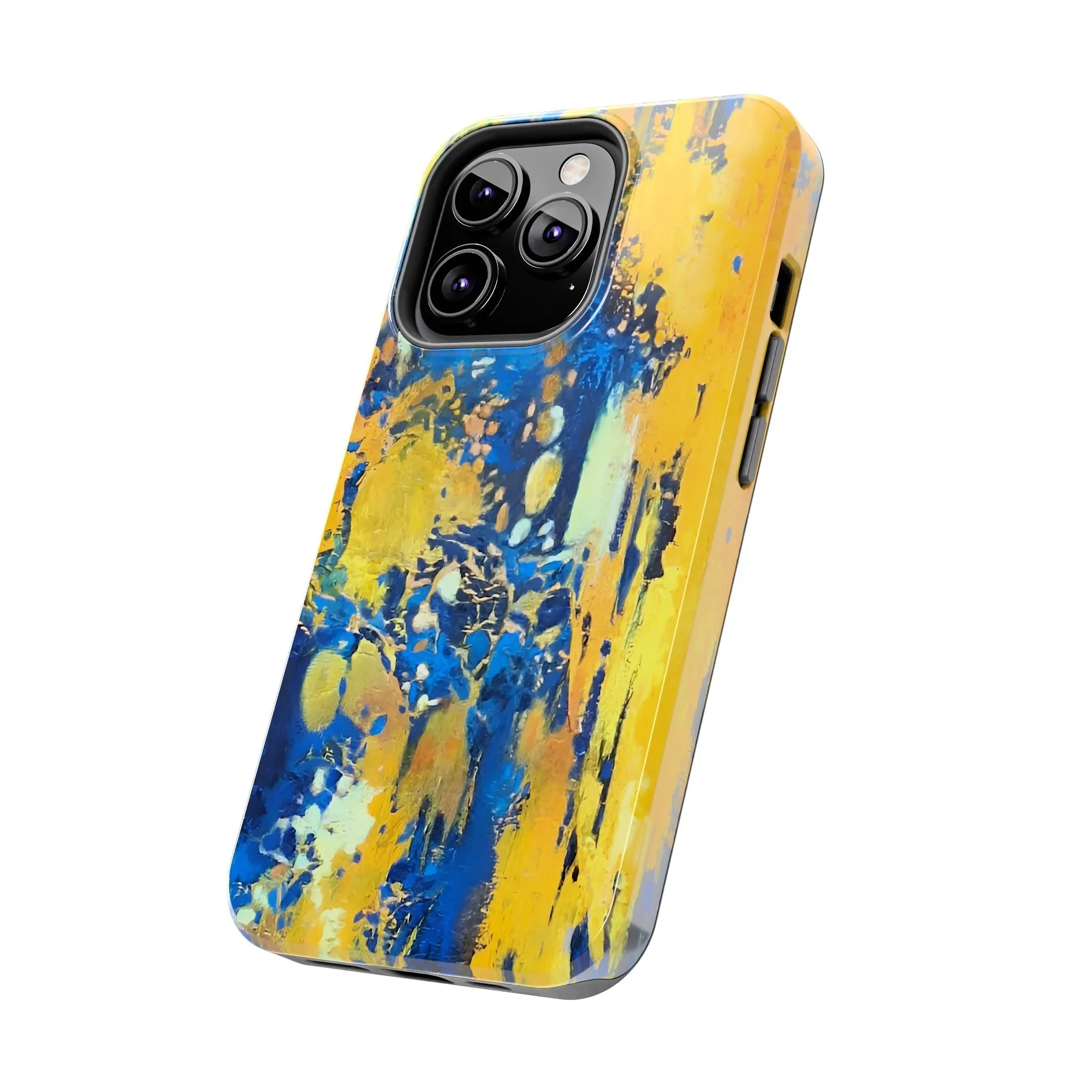 IGUALDAD: Tough Phone Cases