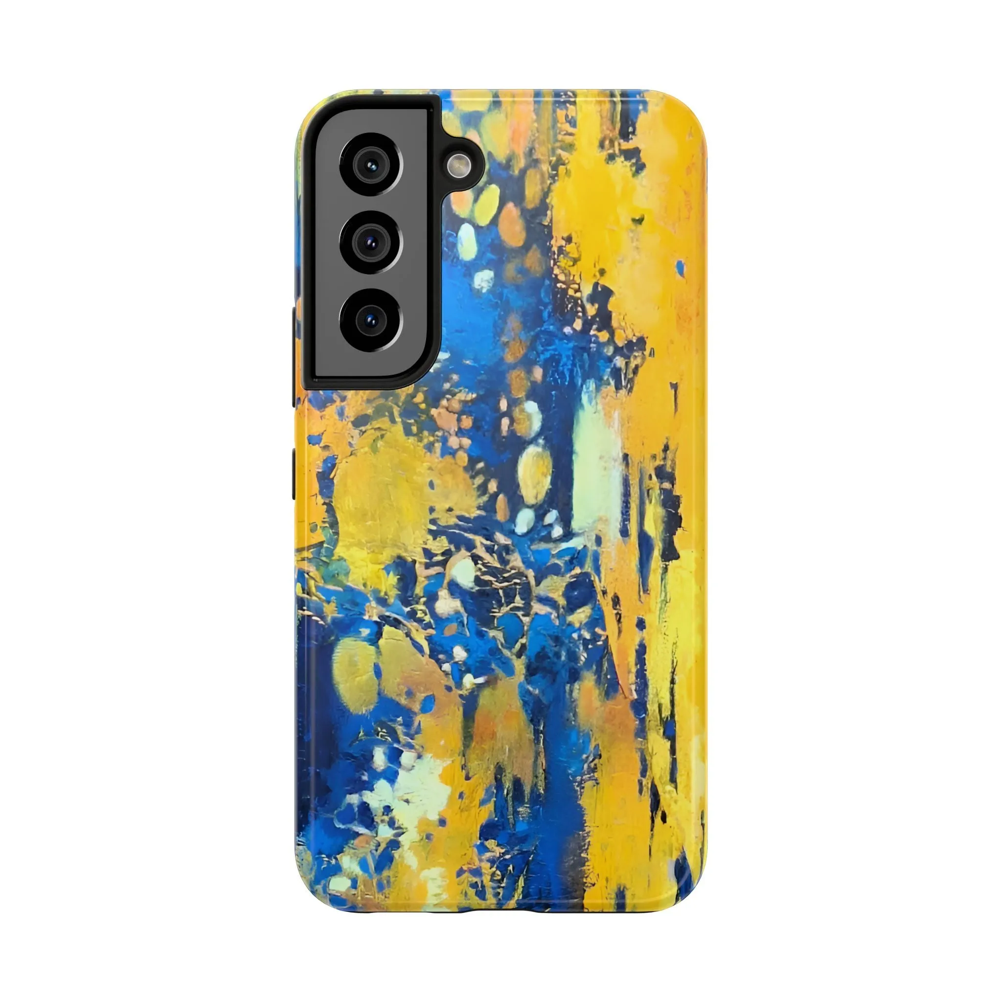 IGUALDAD: Tough Phone Cases
