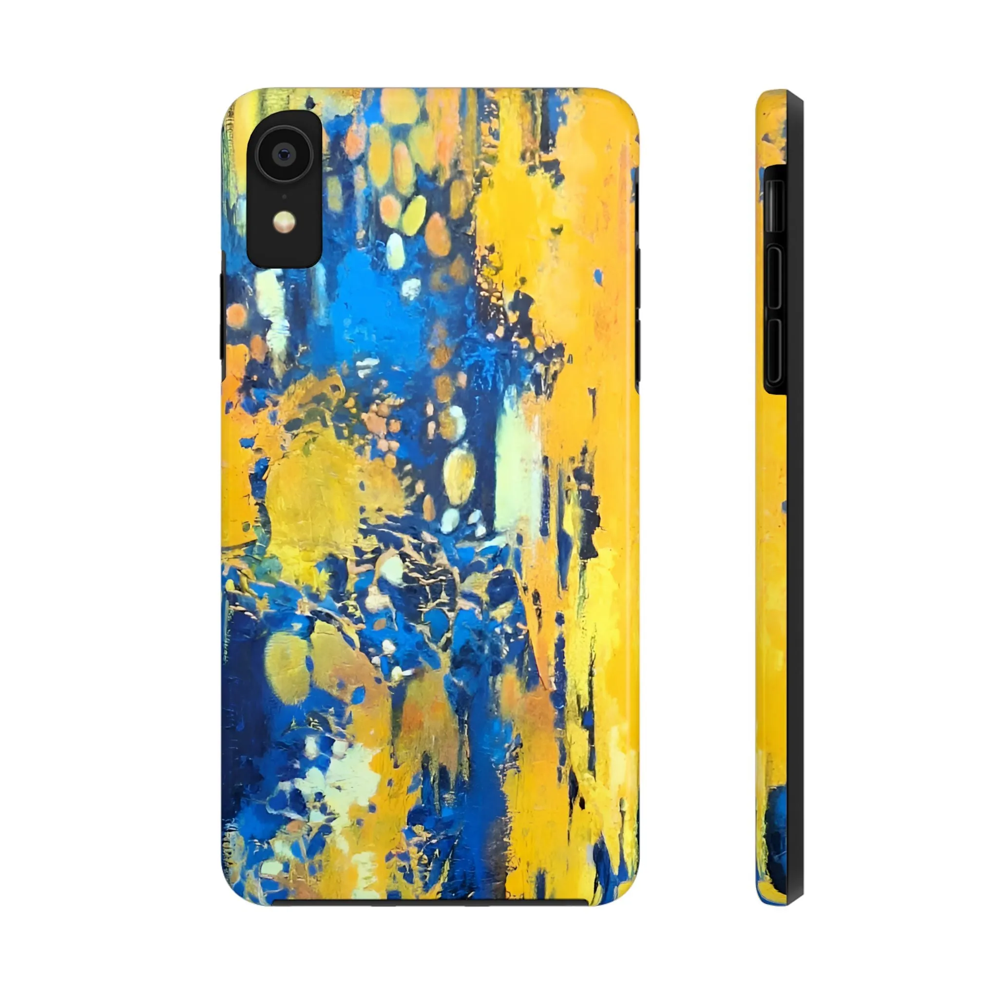 IGUALDAD: Tough Phone Cases