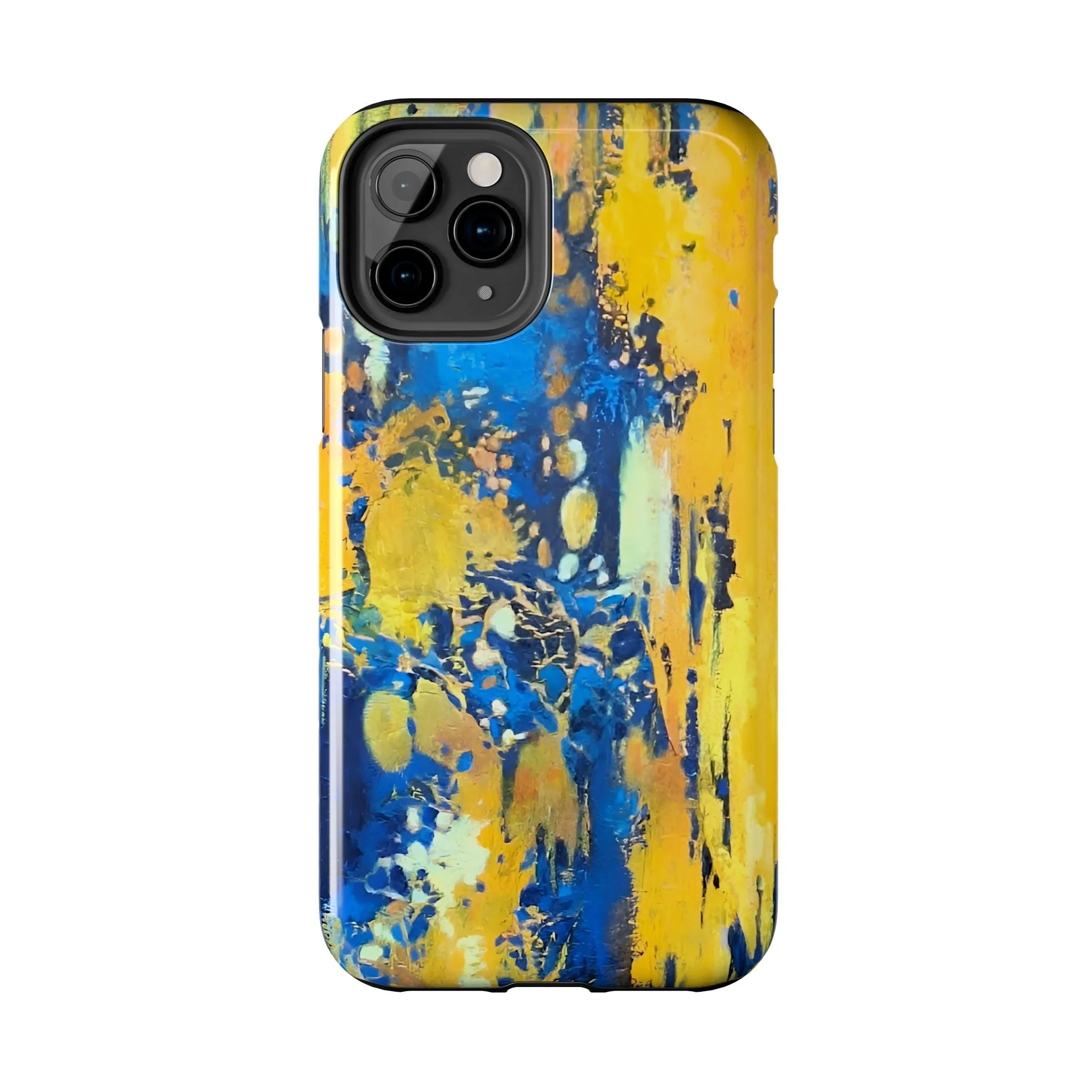 IGUALDAD: Tough Phone Cases