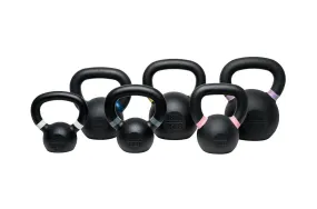 Kettlebell Package - Light