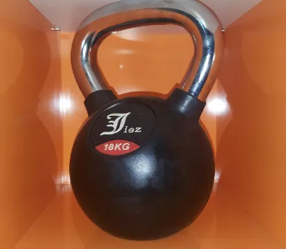 Kettlebell - Premium  