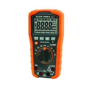 Klein Tough True-RMS Digital Multimeter