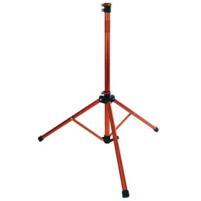 Kuat Nv Tri Doc,Stand Repair Stand,Base Only,Orange Tri Doc Kuat Innovations Carracks