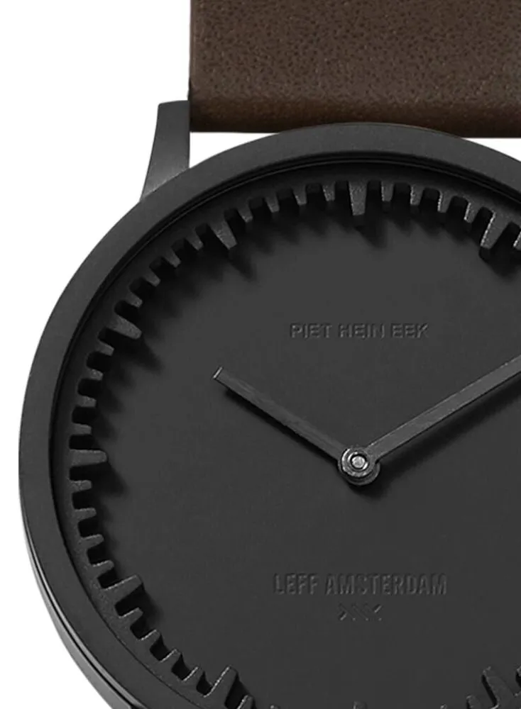 LEF Amsterdam Watch Tube T32