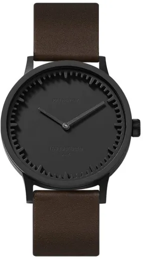 LEF Amsterdam Watch Tube T32