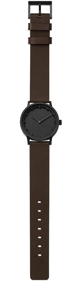 LEF Amsterdam Watch Tube T32