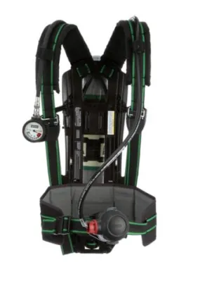 MSA 10215806 G1 Industrial SCBA RC, 5101B1A1AAF0 $2,769.97 | No Sales Tax and Free Shipping!