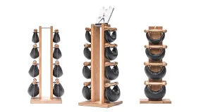 NOHrD Swing Bell Tower Sets