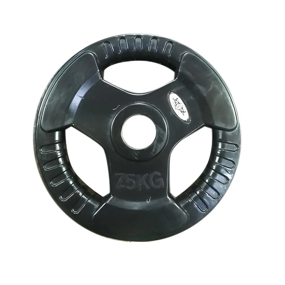 Olympic 7.5KG Weight Plates