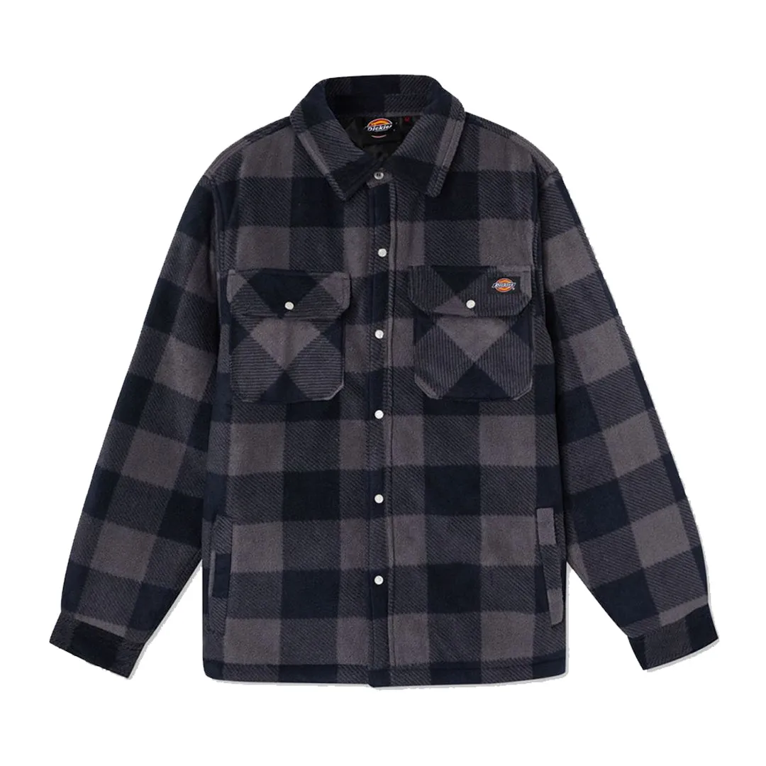 Portland Shirt - Blue by Dickies