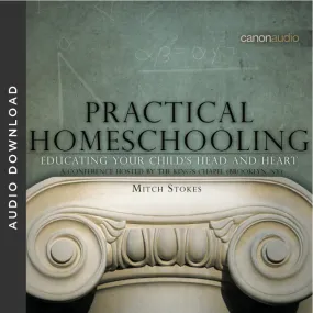 Practical Homeschooling