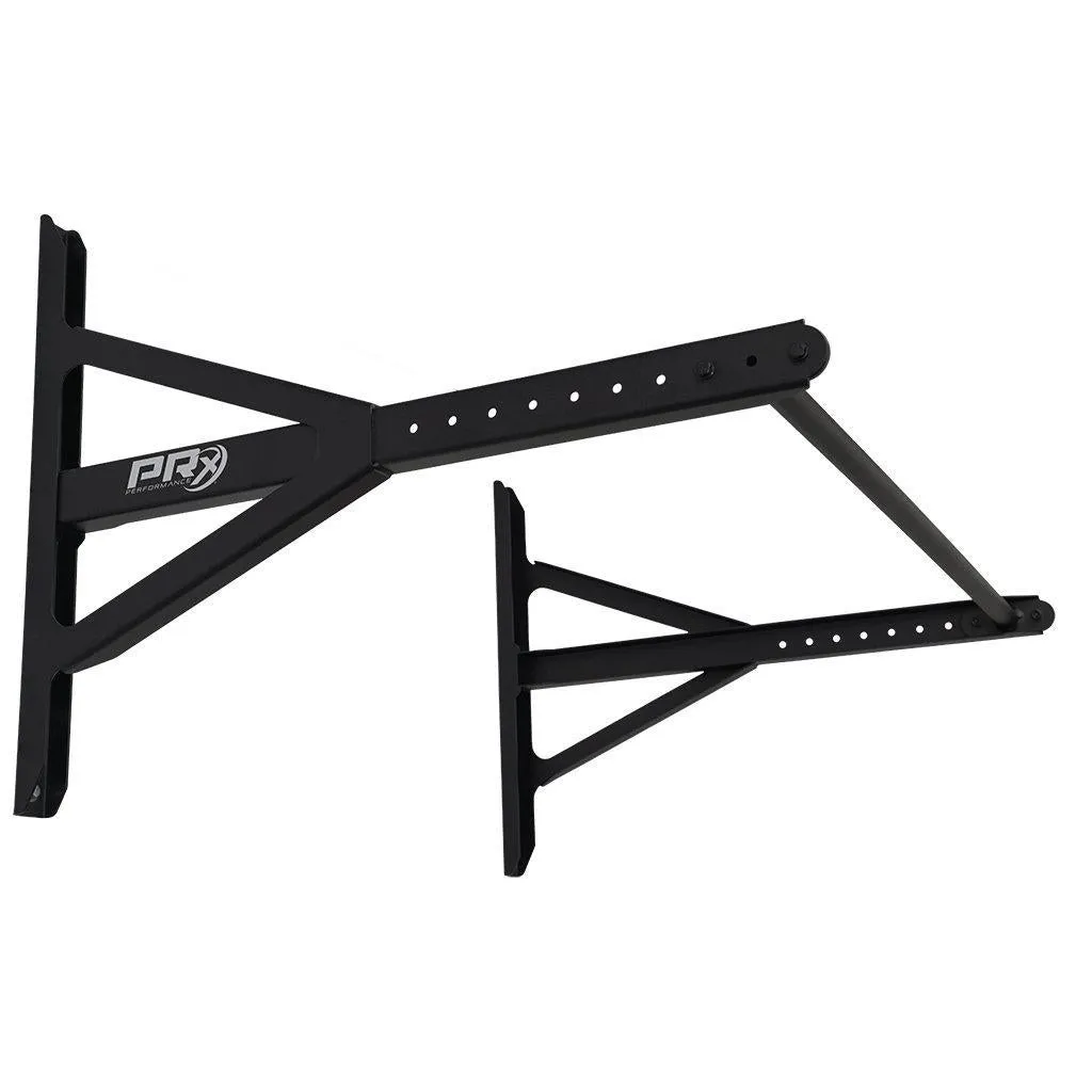 PRx Mounted Pull Up Bar