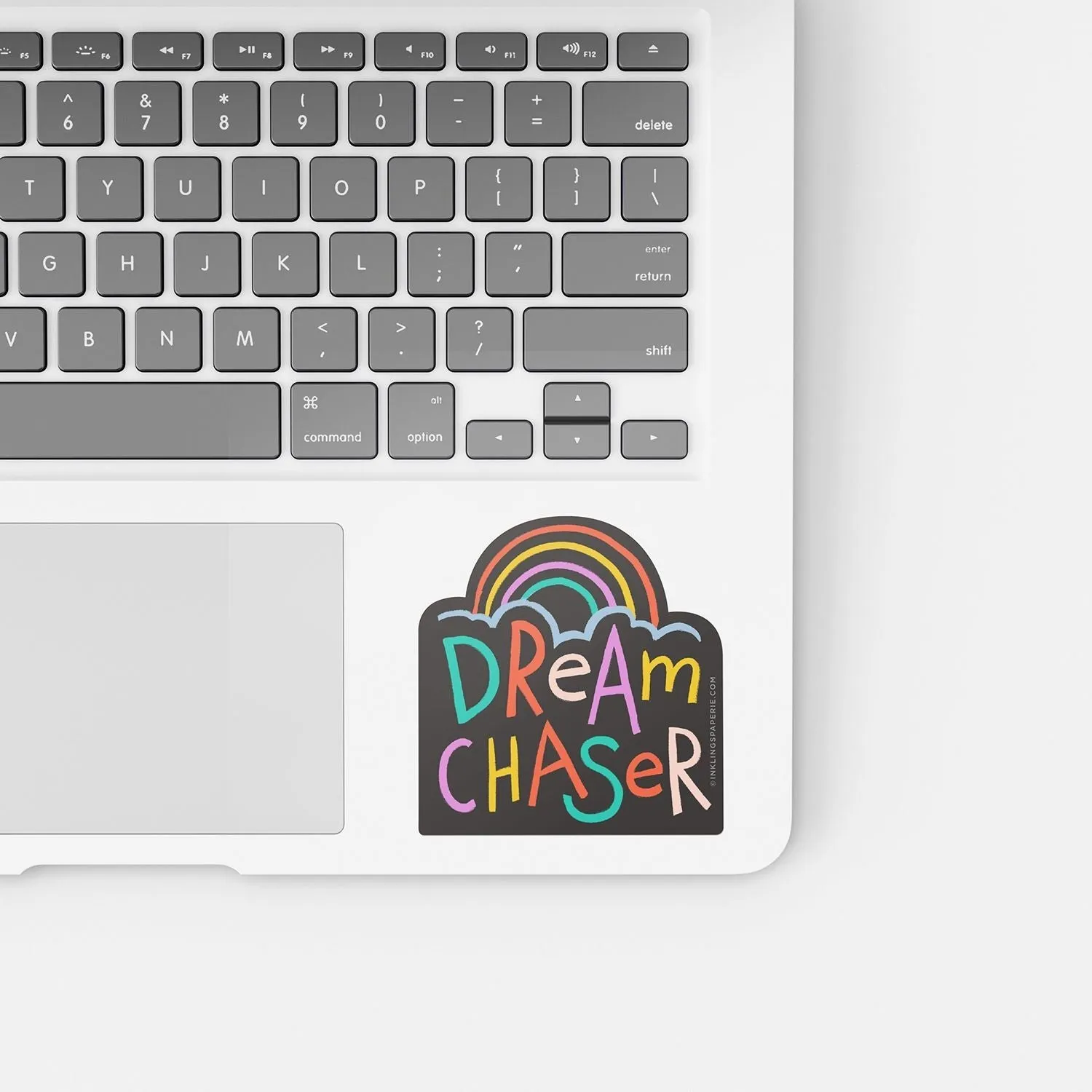 "Dream Chaser" Vinyl Sticker