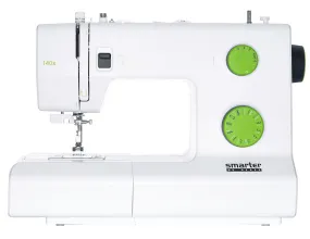 Smarter by Pfaff 140s Sewing Machine